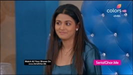 Parineeti - 26th October 2022